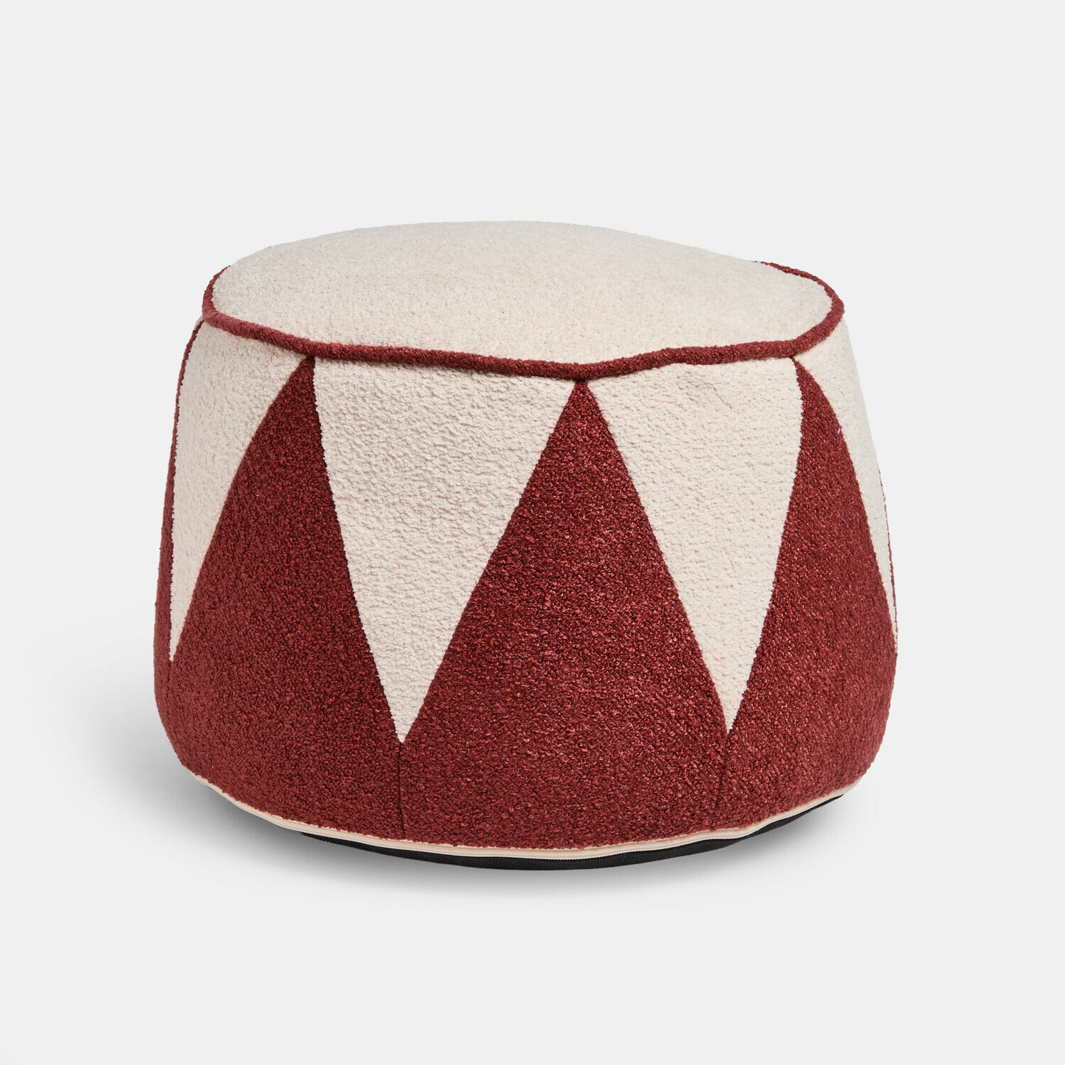 Kinderpouf Biboli