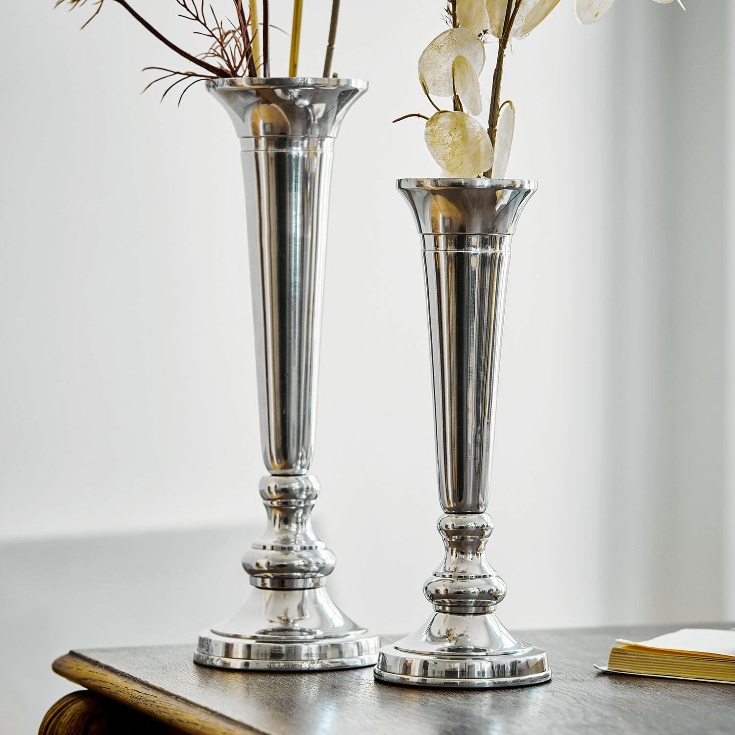 Vase 2er Set Jamie