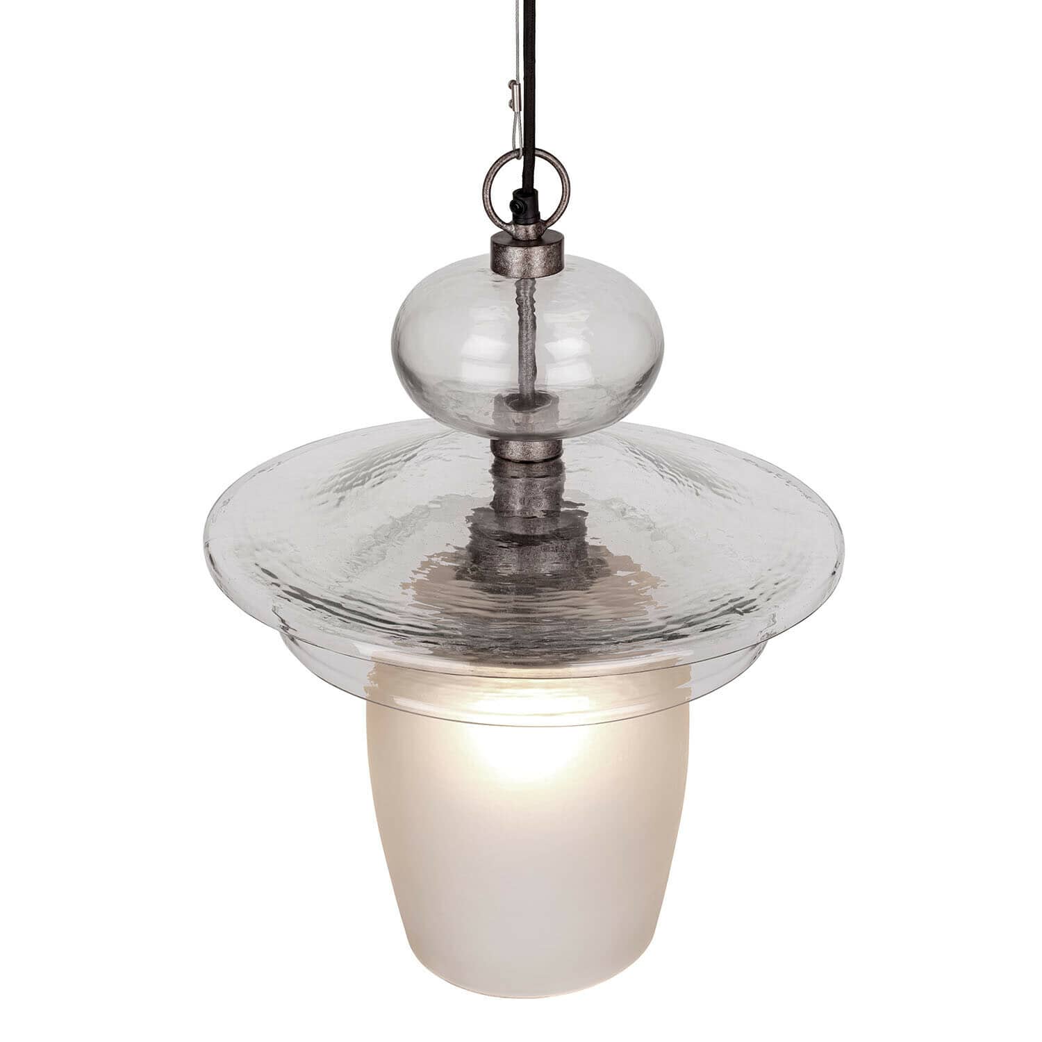 Hängelampe Ravissantes