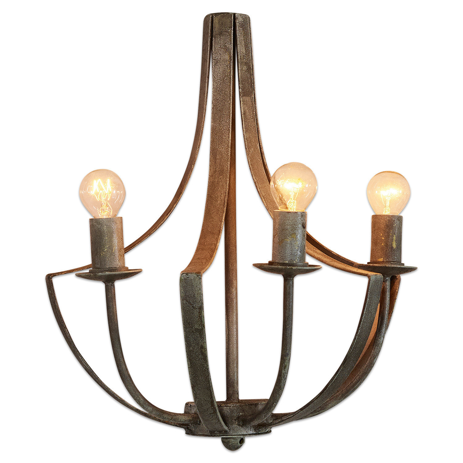 Wandlampe Hartley