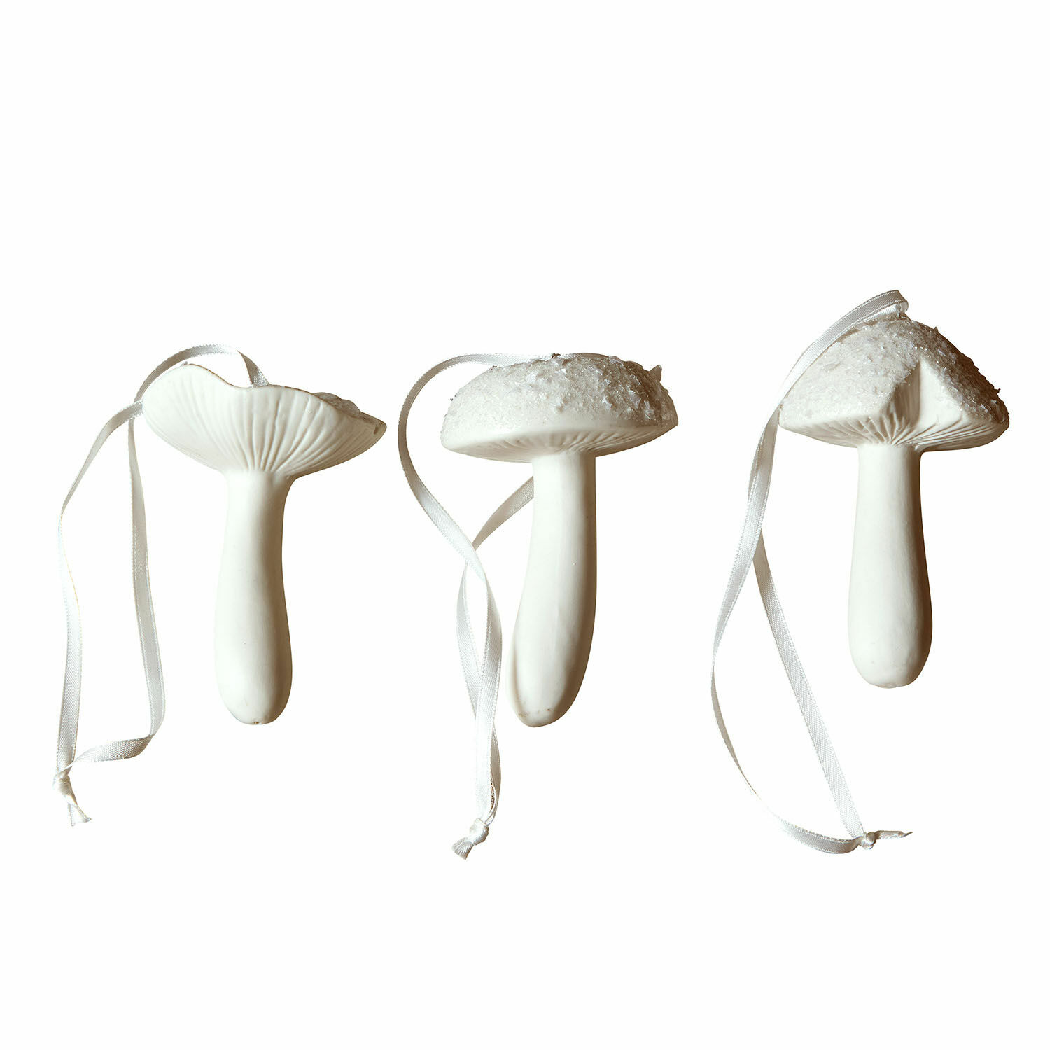 Deko-Pilz 3er Set Qilexor