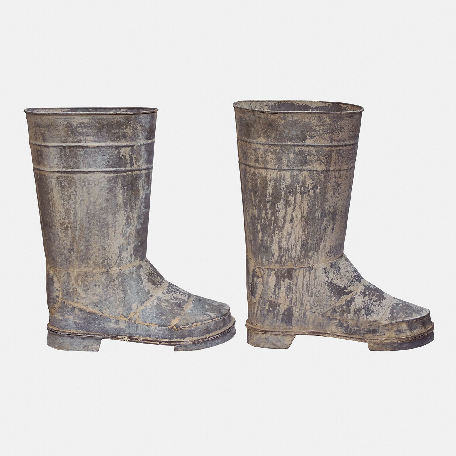 Deko-Stiefel 2er Set Arlivonne