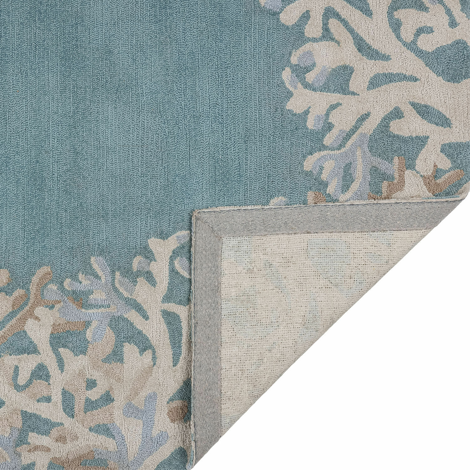 In- & Outdoorteppich Dorlancourt