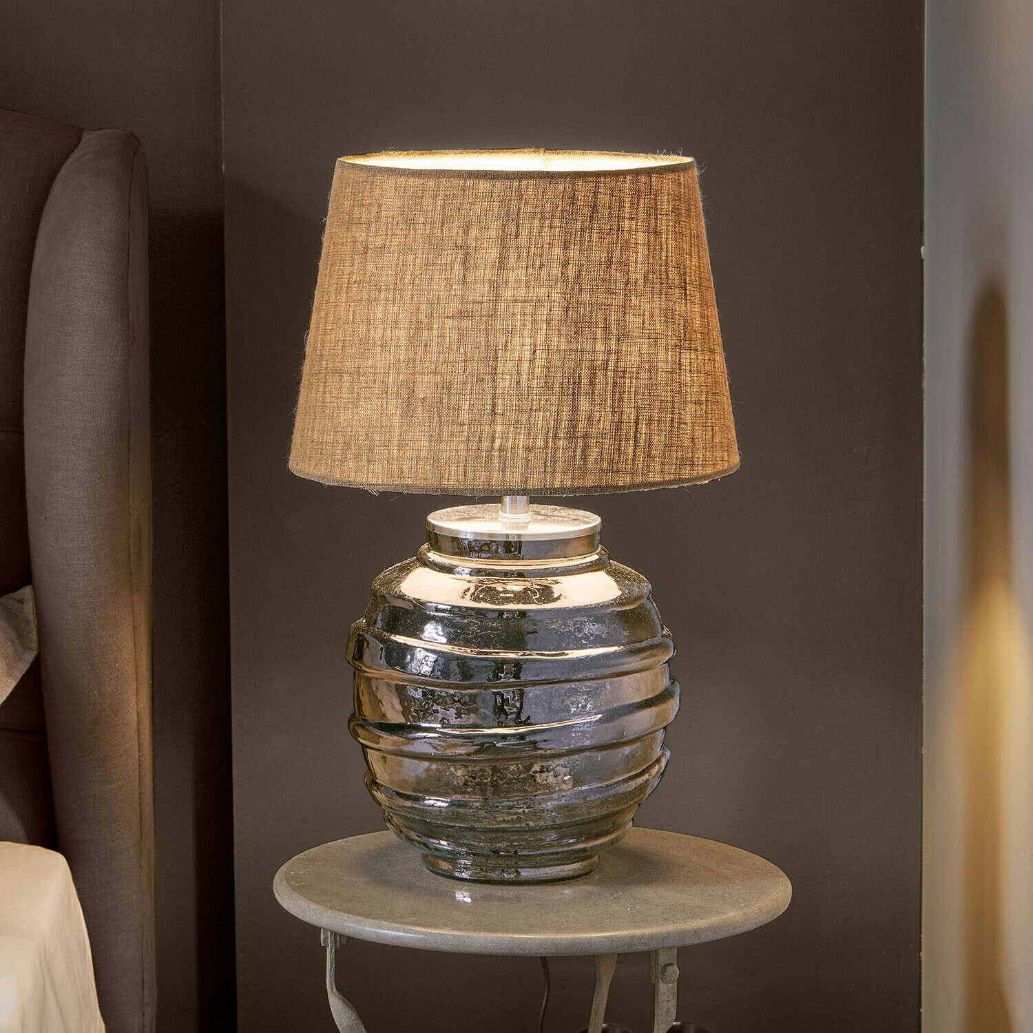 Tischlampe Gimone