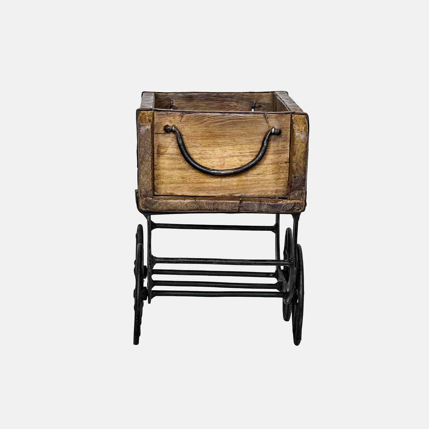 Organizer Arémont