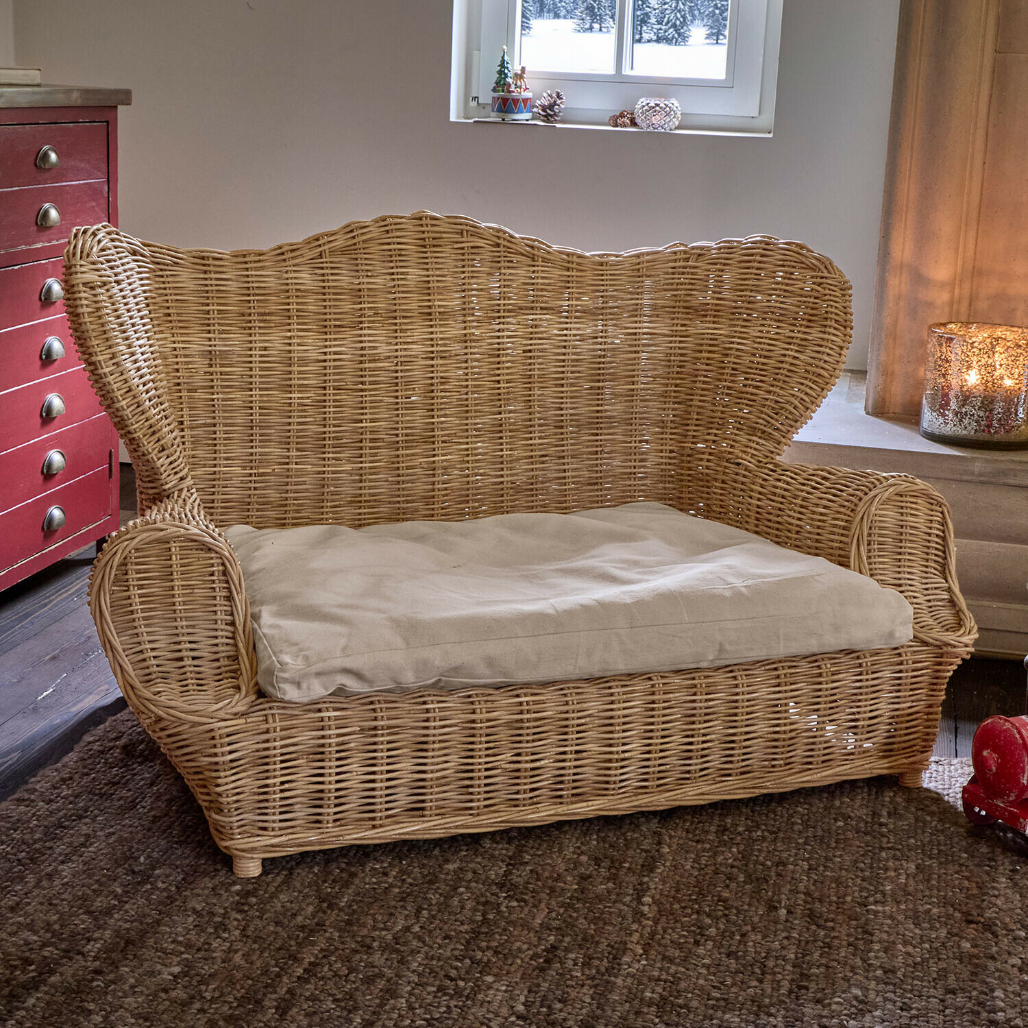 Haustiersofa Kerwin Haustiersofa Kerwin