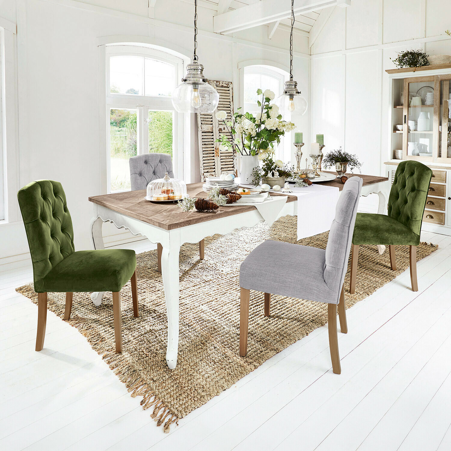 Stuhl Fulden