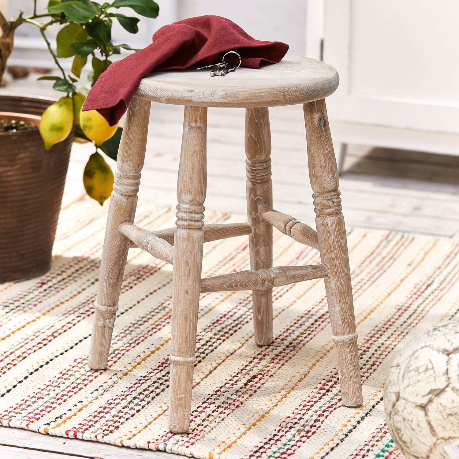 Hocker Aisne