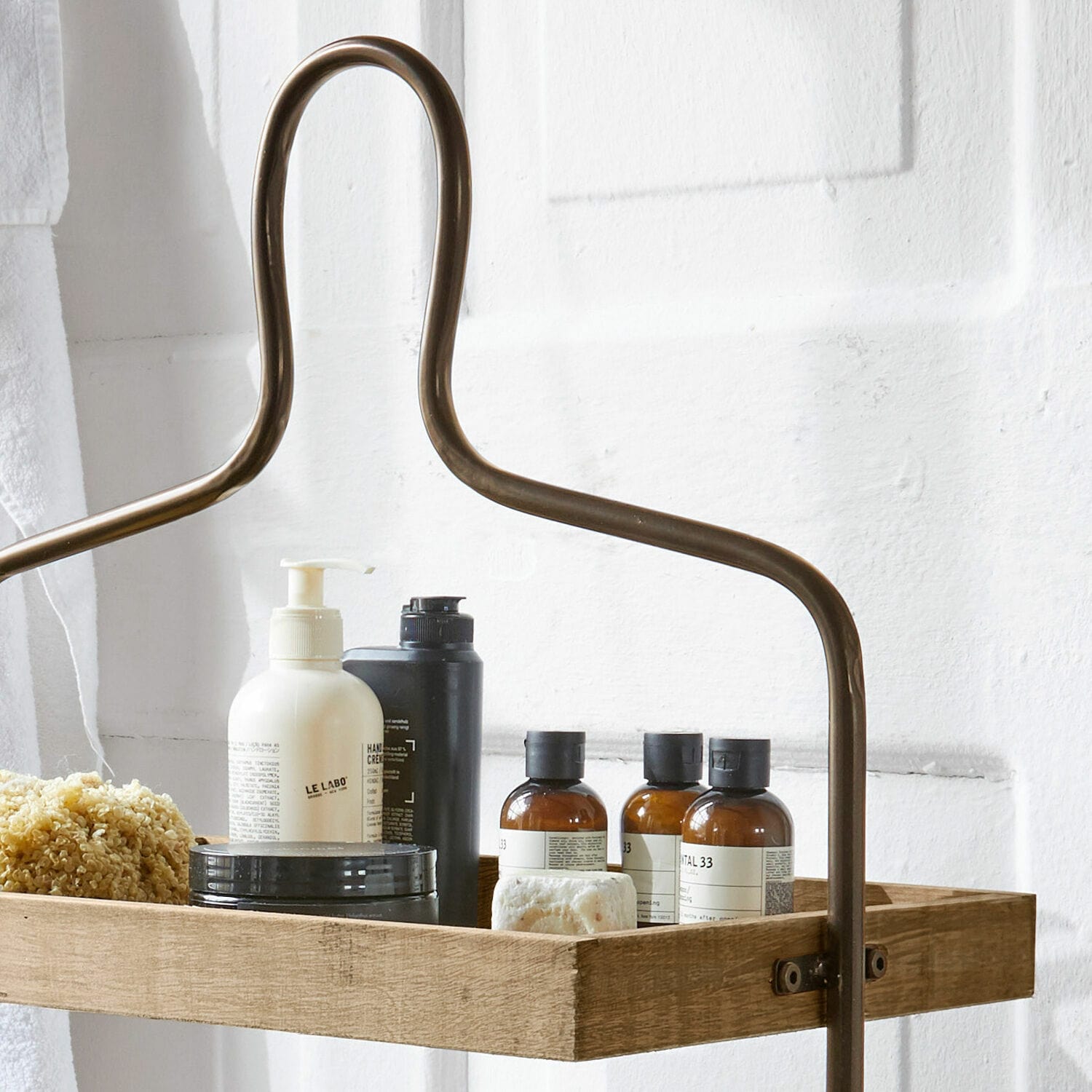 Etagere Lasse | 115x45x30 cm