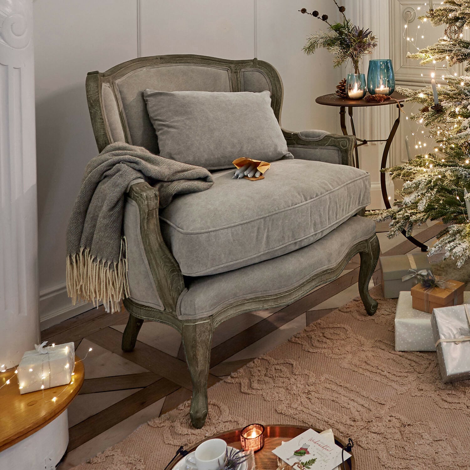 Sessel Kingswinford