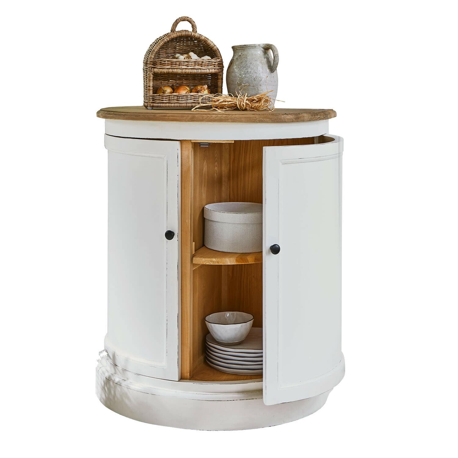 Schrank Louisiana