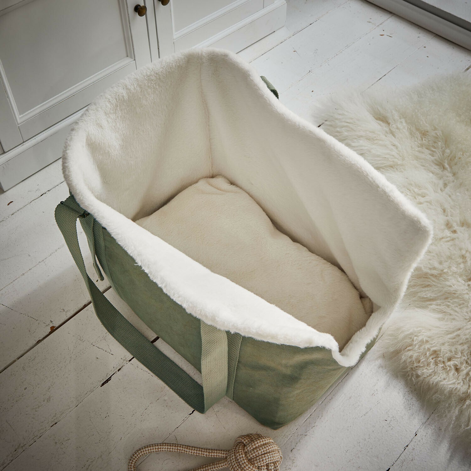 Haustiertasche Lunapet