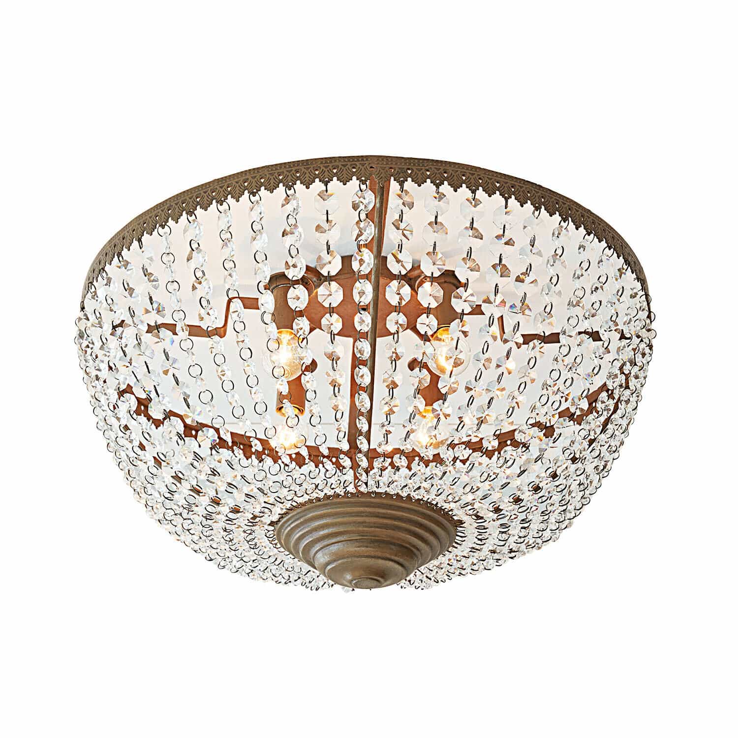 Deckenlampe Miravoix