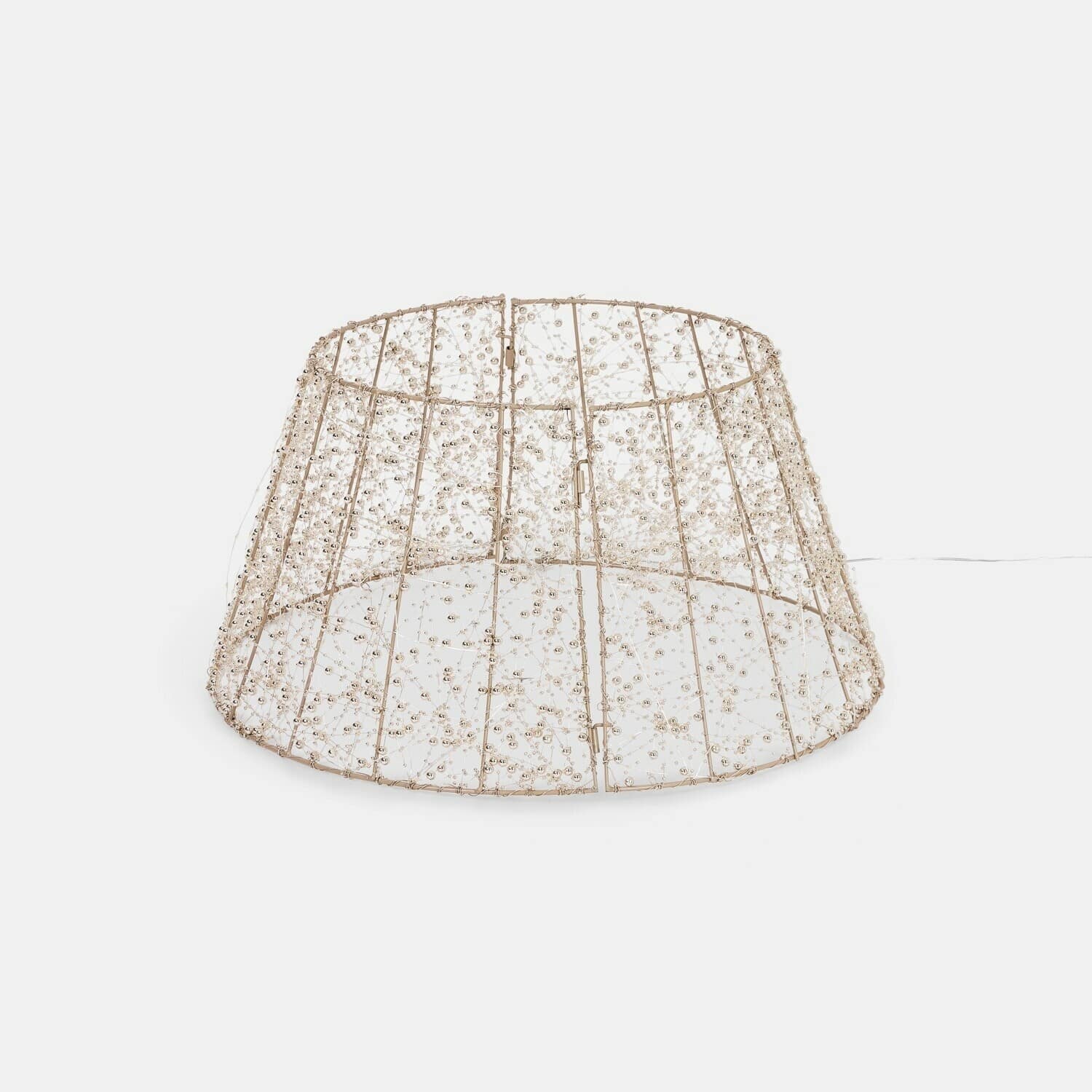LED-Baumumrandung Seraphele LED-Baumumrandung Seraphele