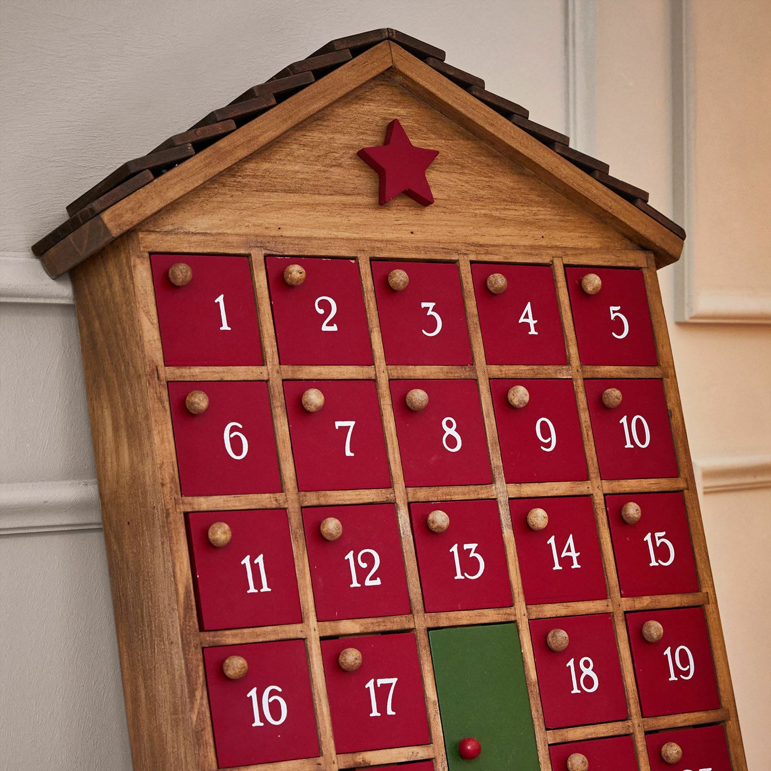Adventskalender Zanari