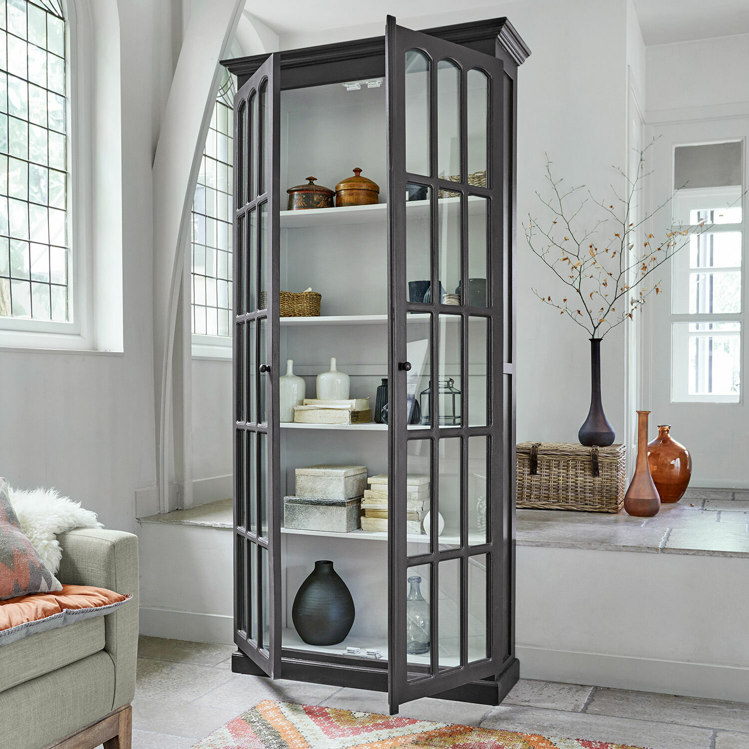 Schrank Darbonnay