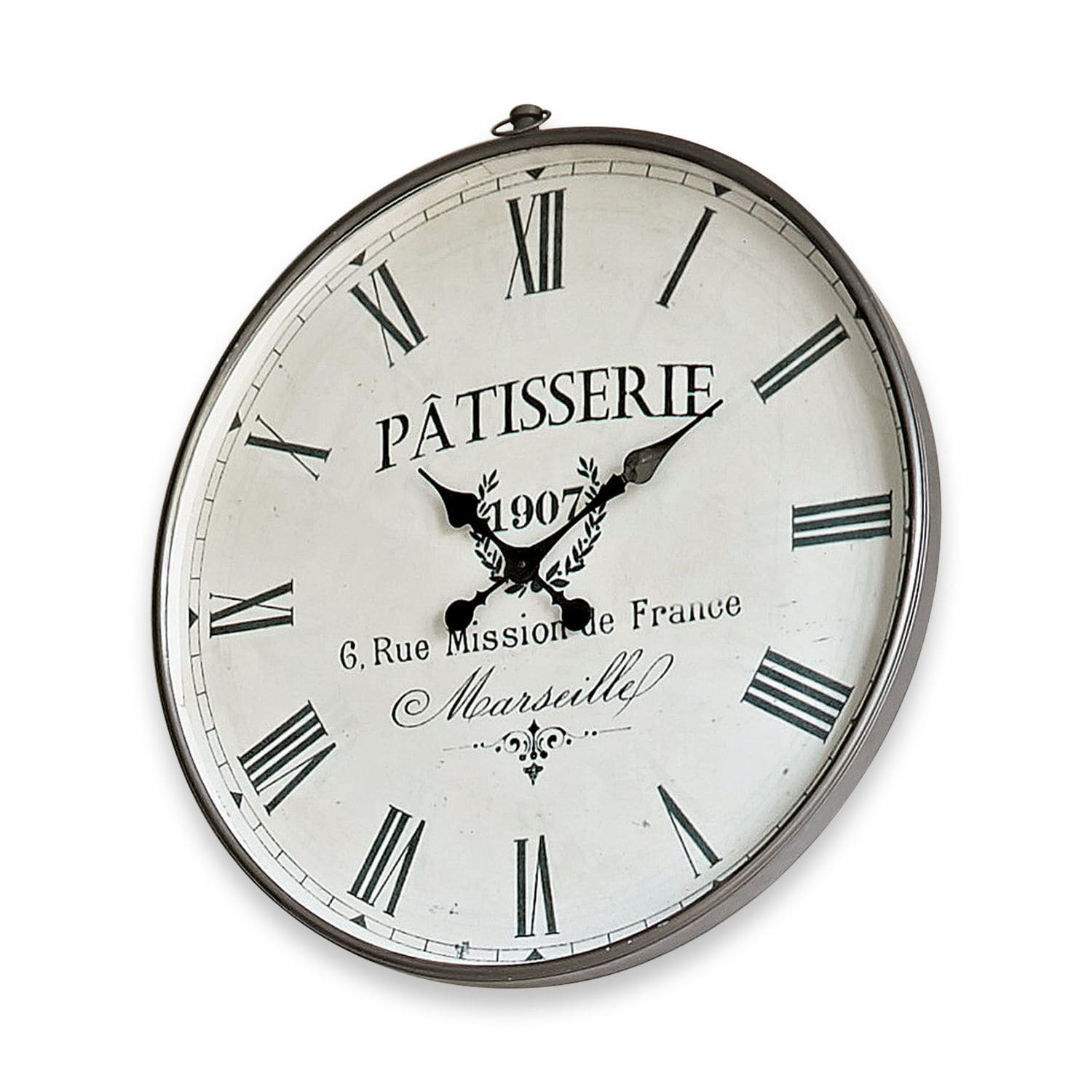Uhr Bassuet