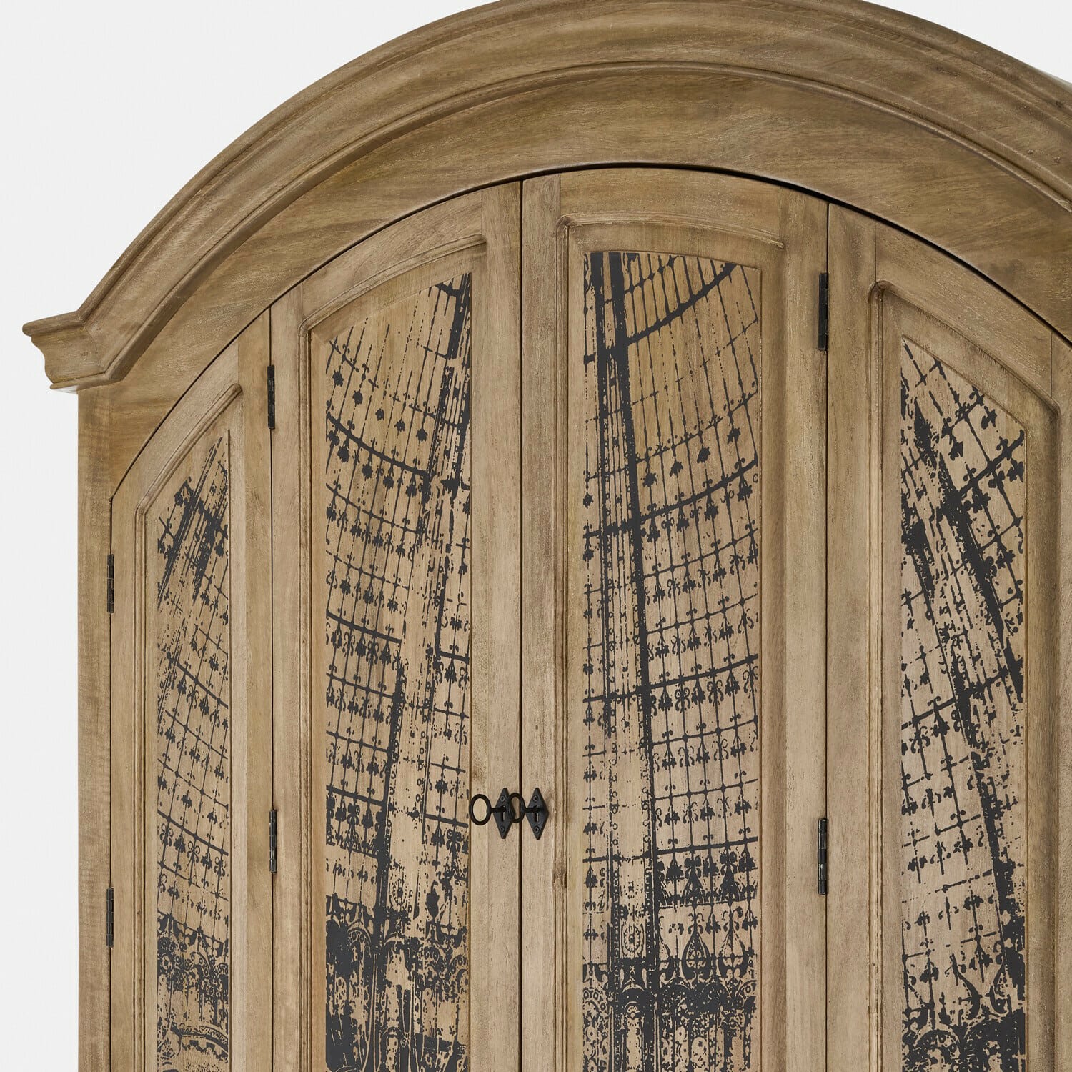 Schrank Albanne