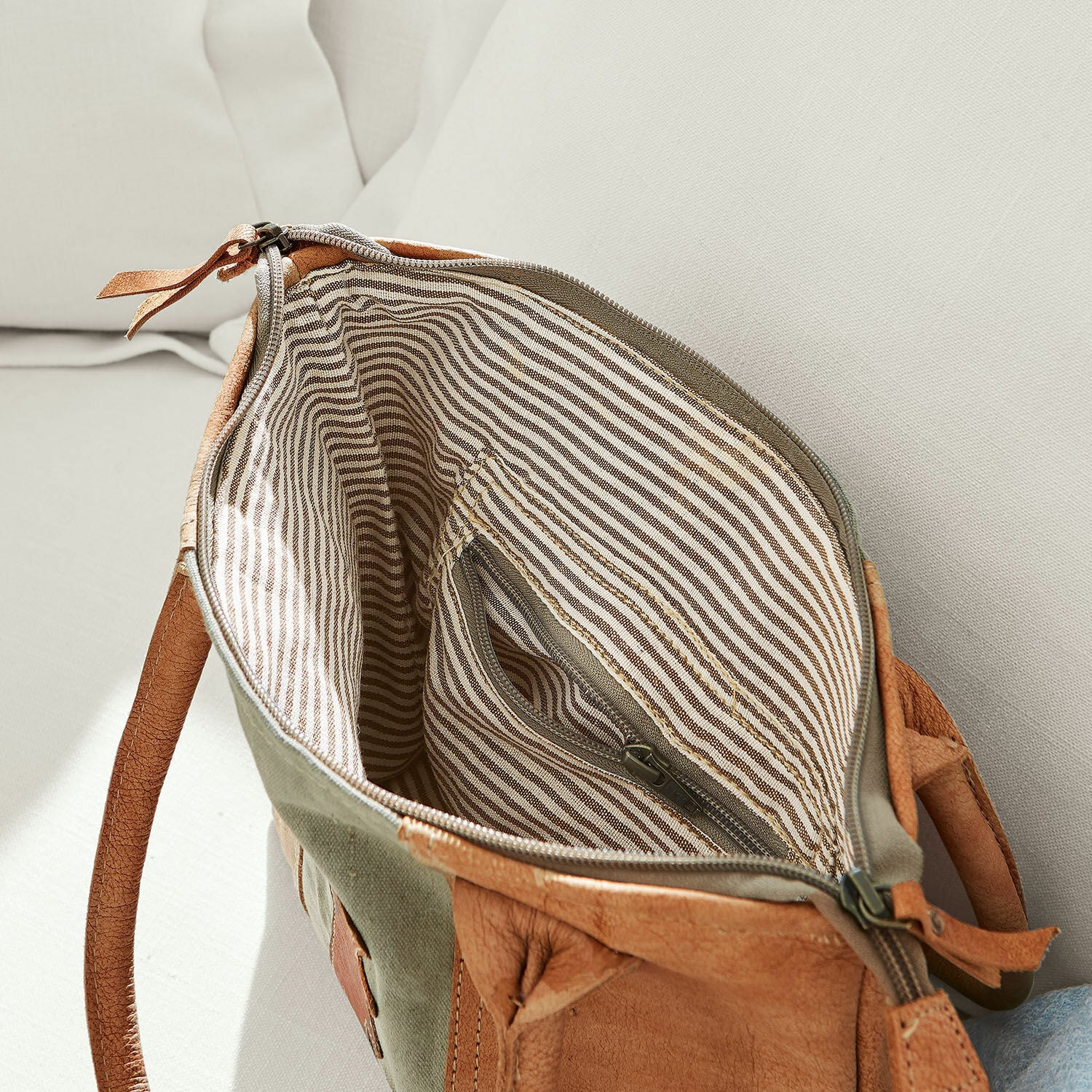 Tasche Nature