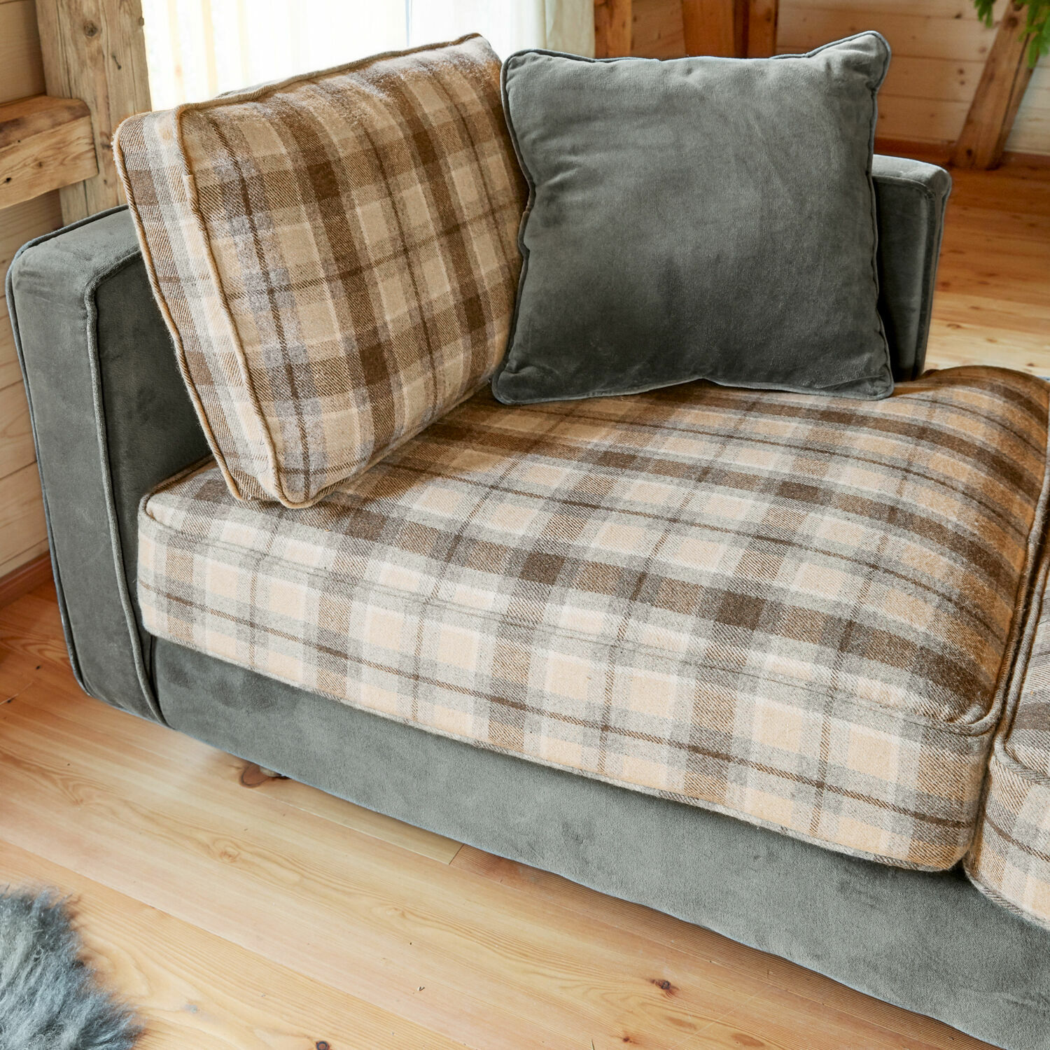 Sofa Paroudeur