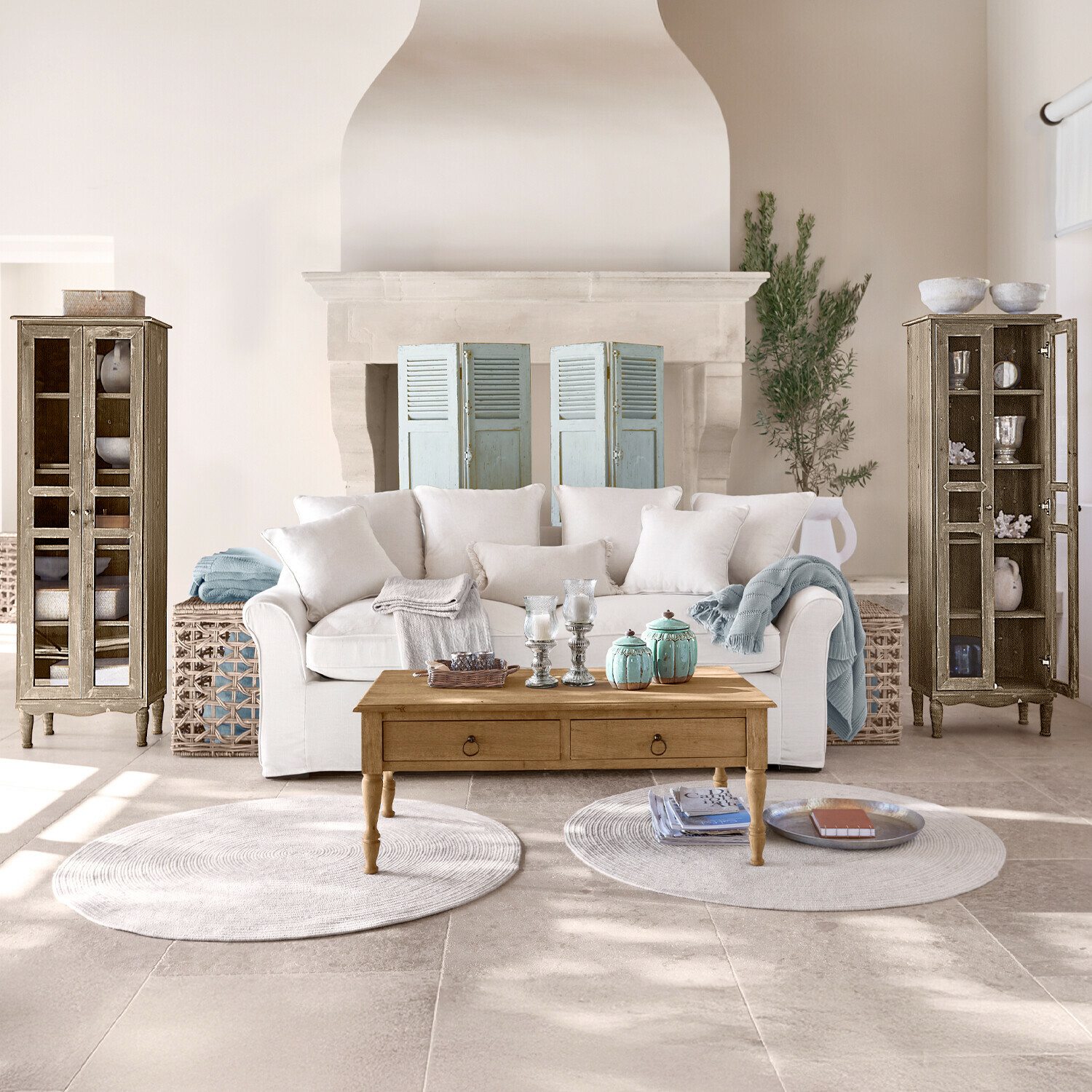 Schrank Covent Garden