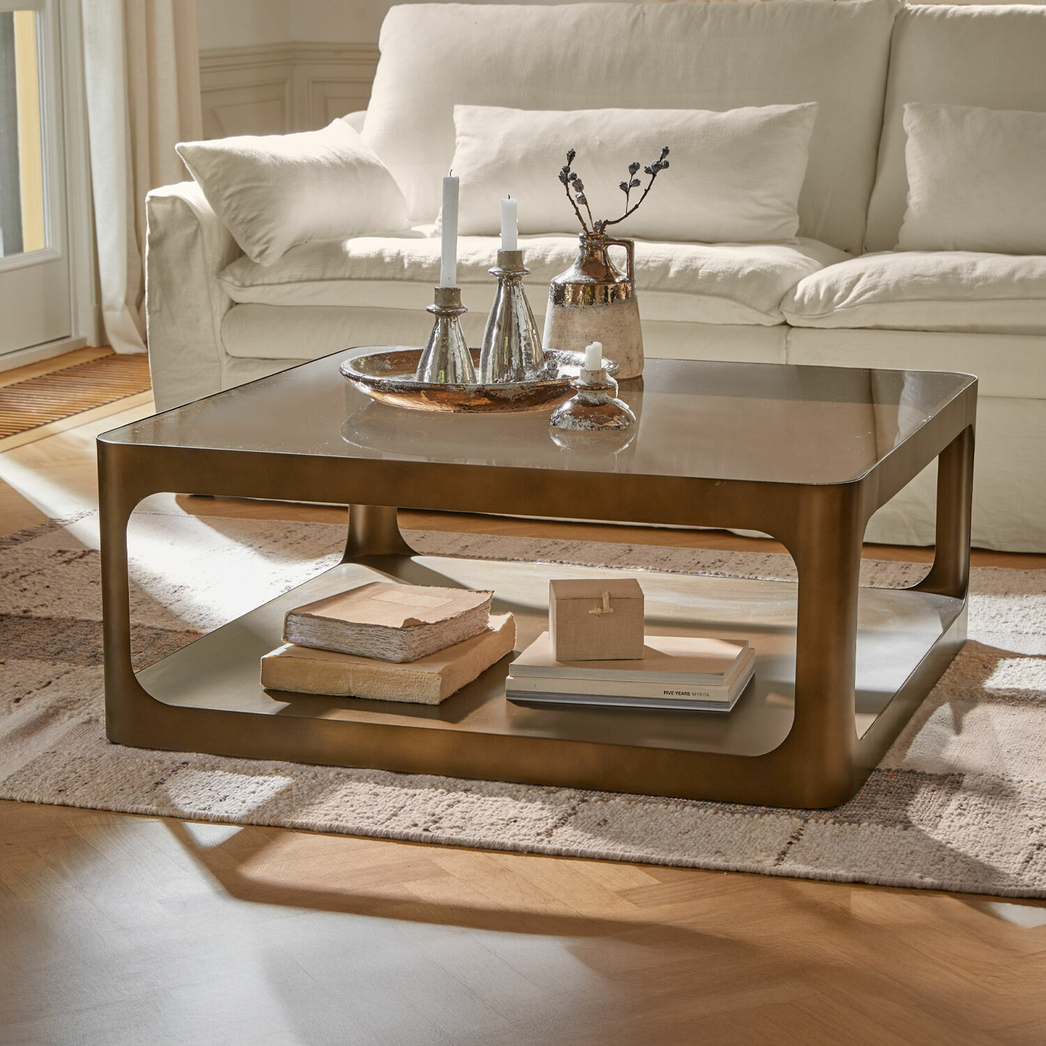Couchtisch Bexington