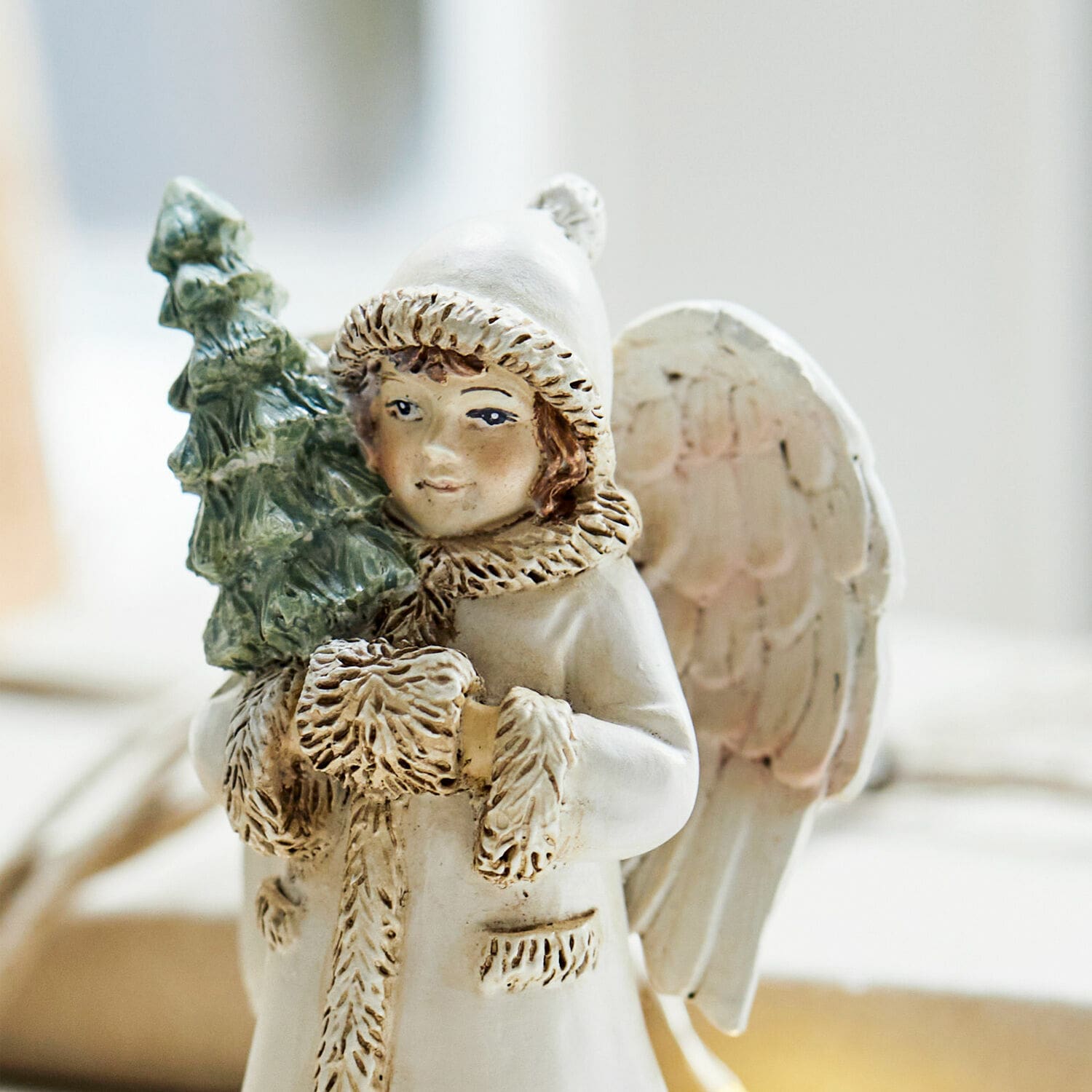 Weihnachtsschmuck 2er Set Children