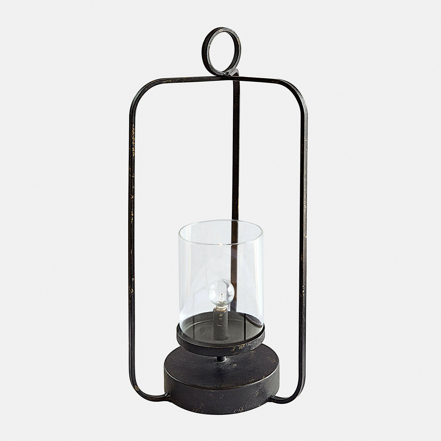 LED-Laterne Kivalex