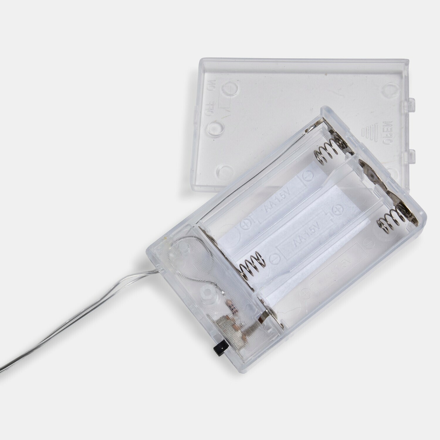 LED-Kranz 2er Set Elanari