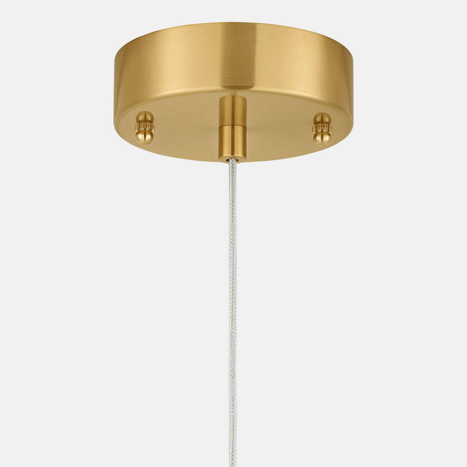 LED-Hängelampe Corvane
