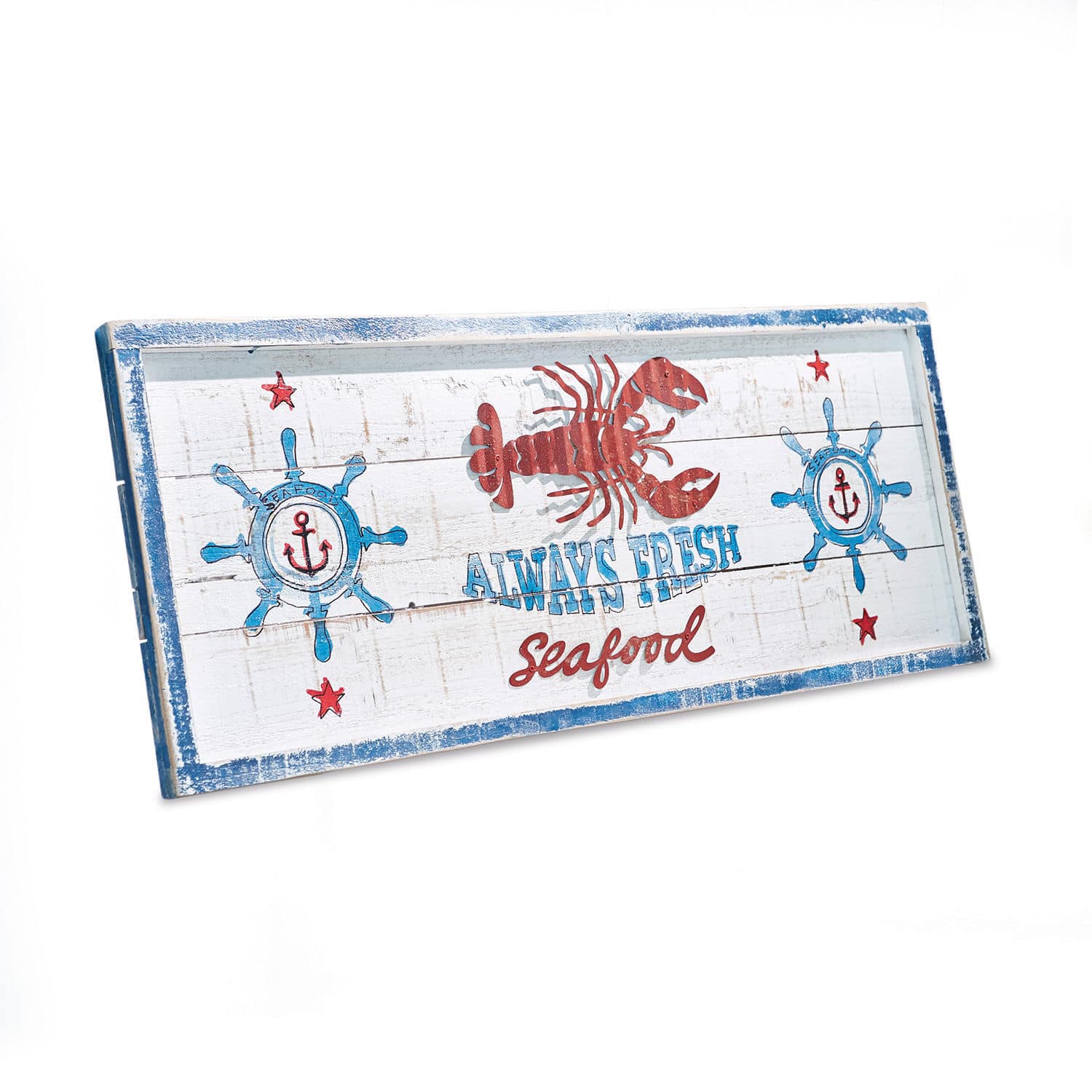 Dekoboard Seafood