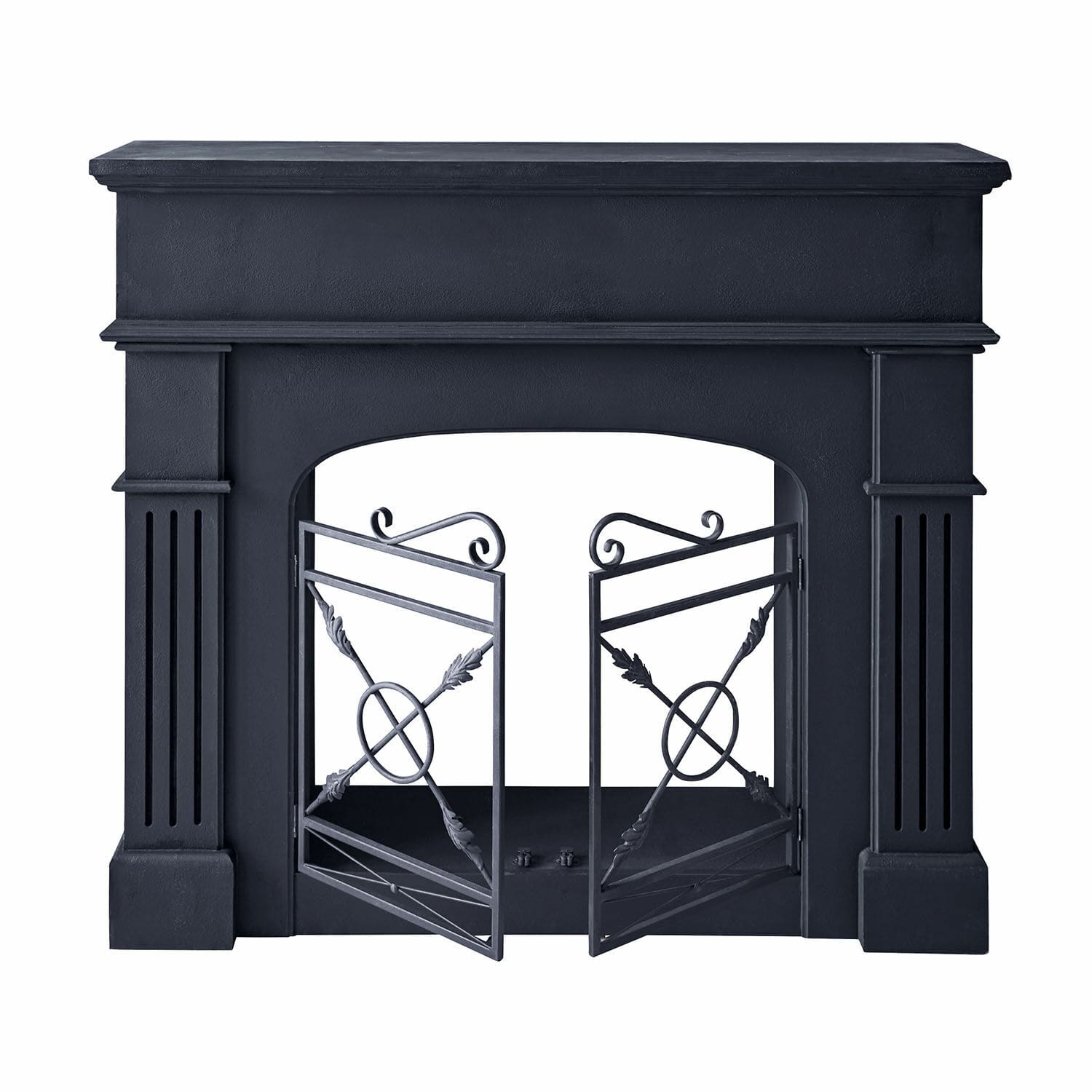 Kaminkonsole Hollowfield