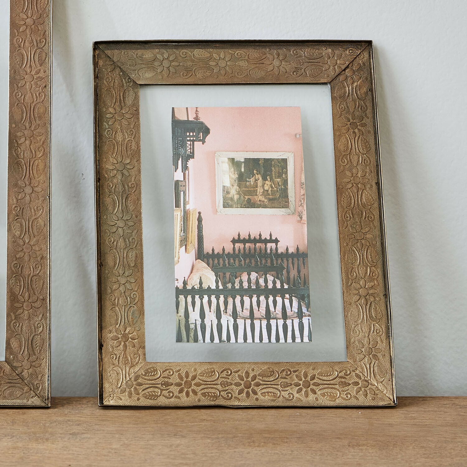 Bilderrahmen 2er Set Viadora