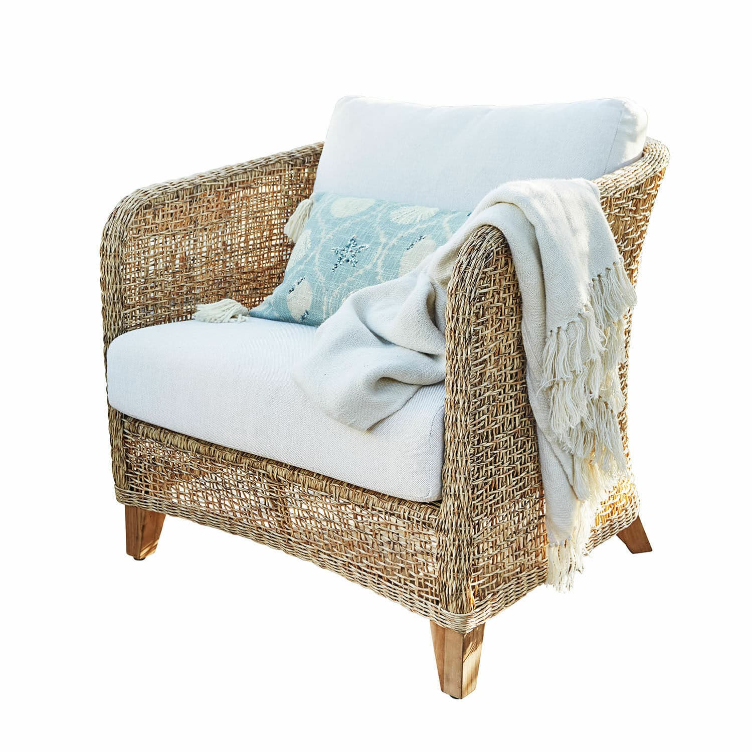 Sessel Clarivaux