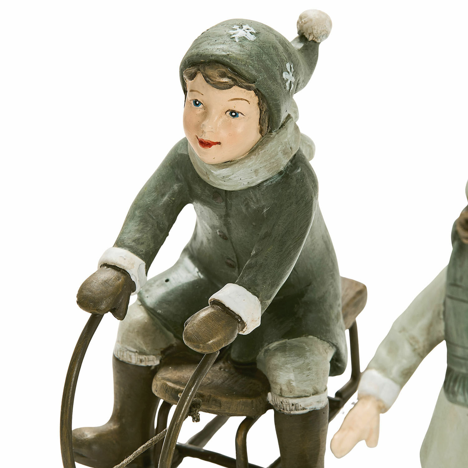 Figur 2er Set Andros