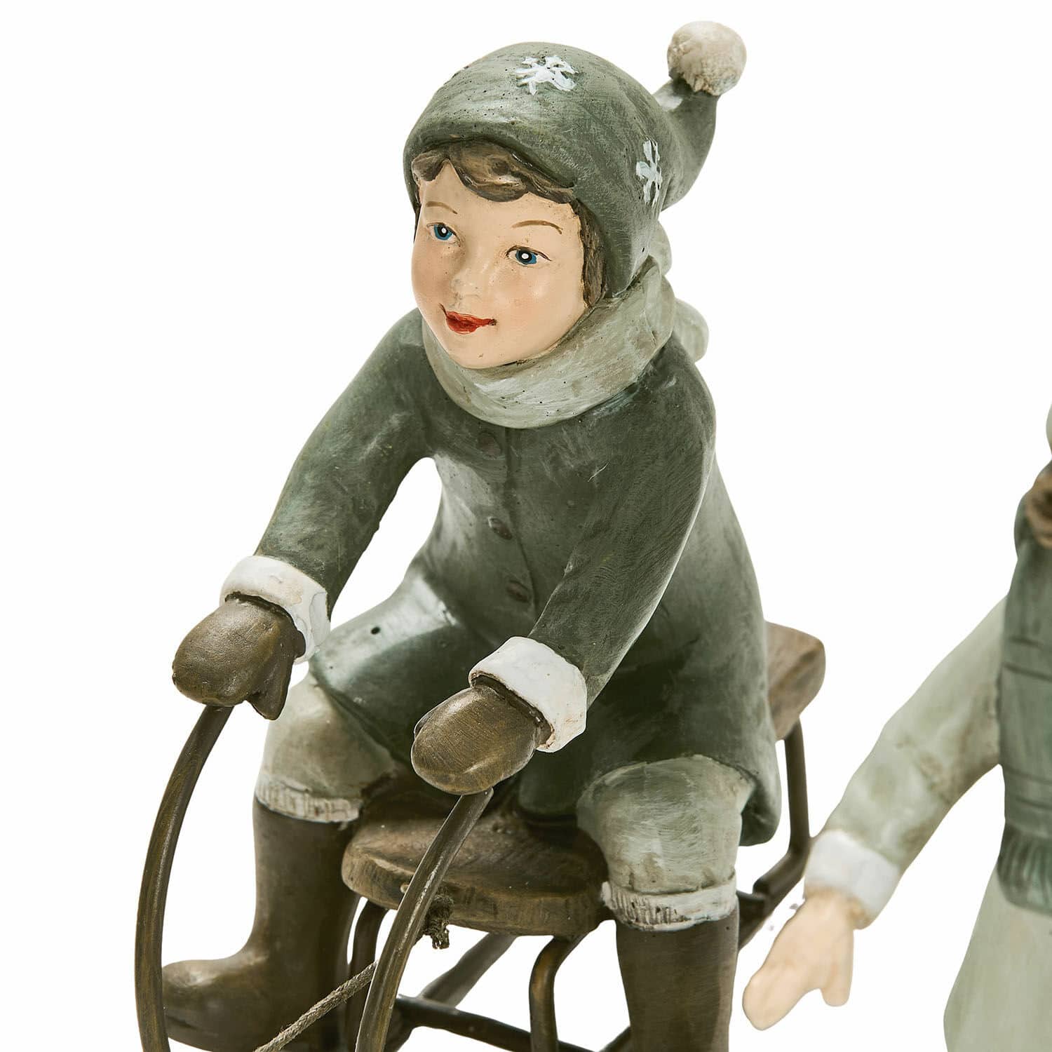 Figur 2er Set Andros