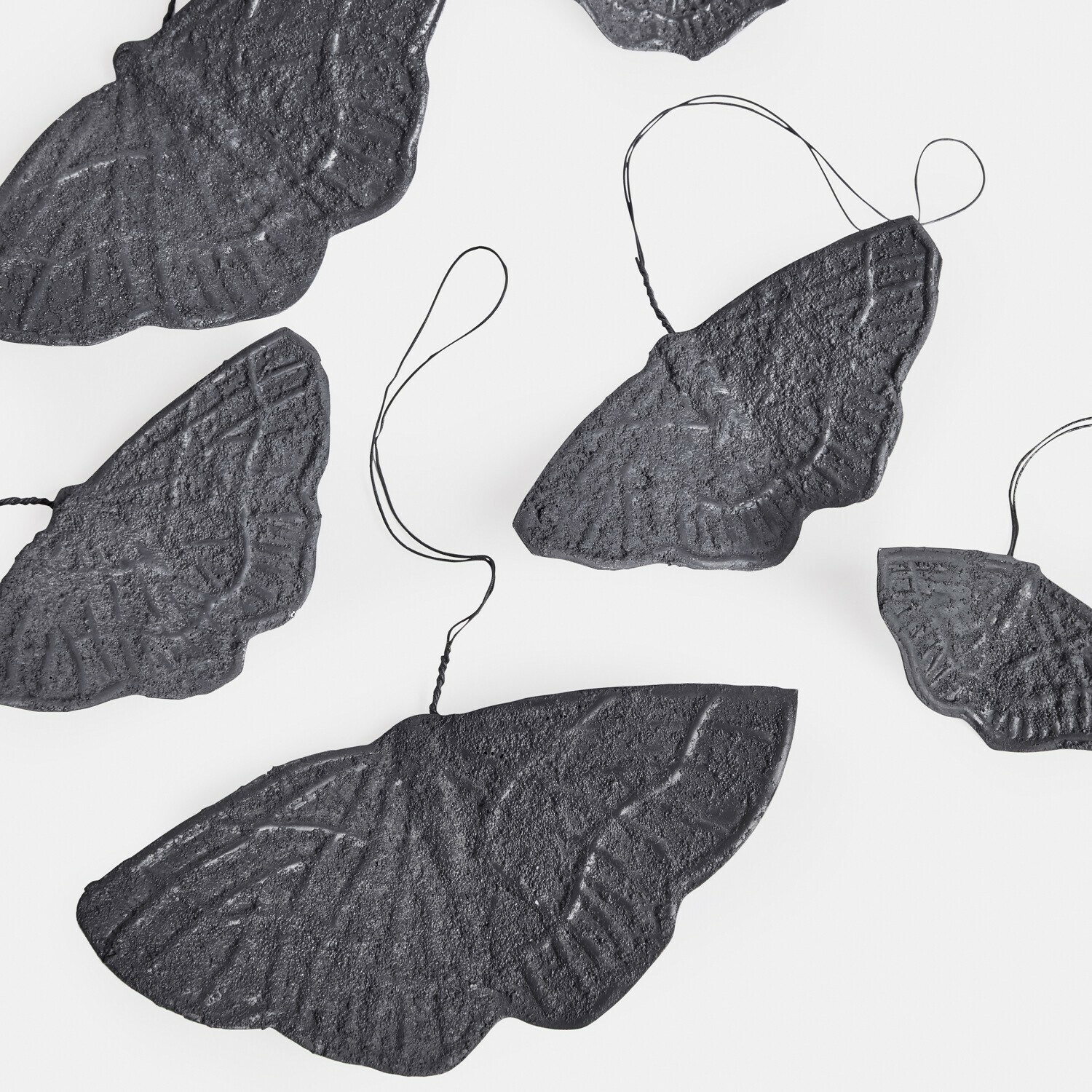 Anhänger 6er Set Orlenaith