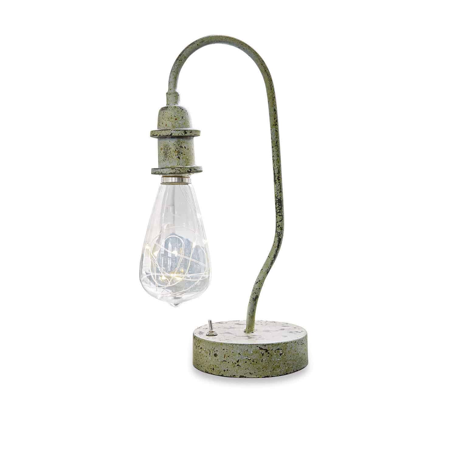LED-Laterne Vijay