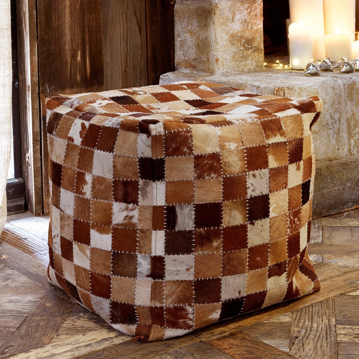 Hocker Melville