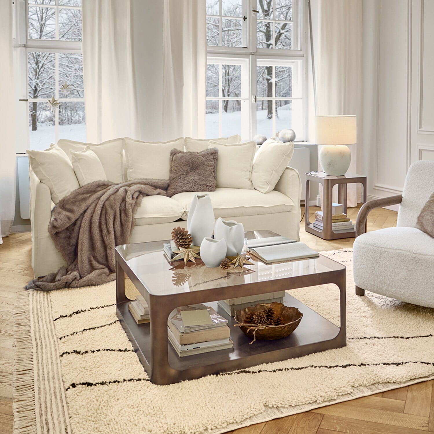 Sofa Tienen