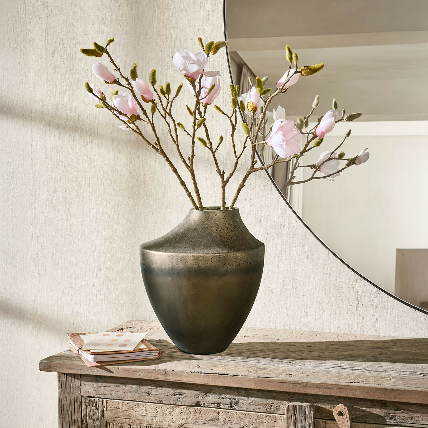 Vase Tavris