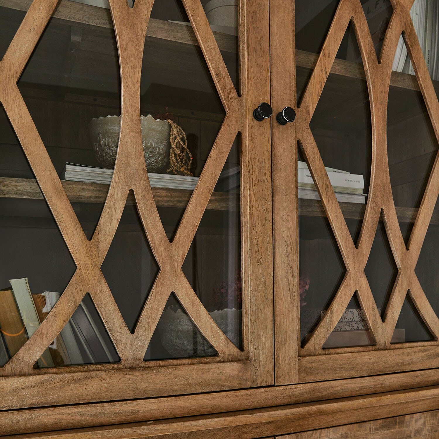 Schrank Oakminster