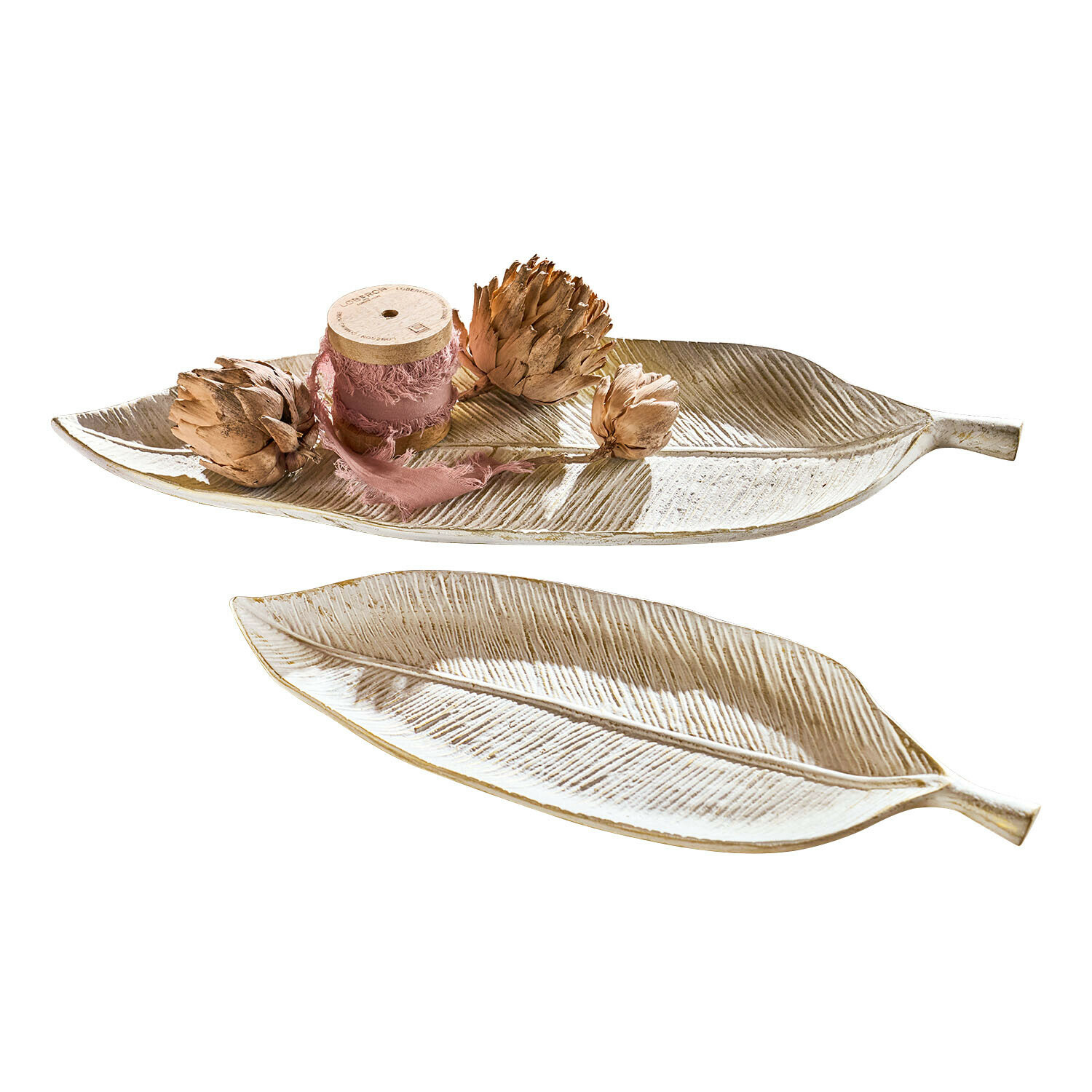 Tablett 2er Set Valmorin