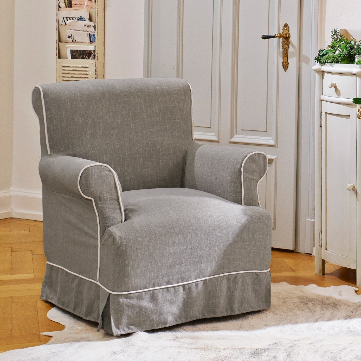 Sessel Stratton