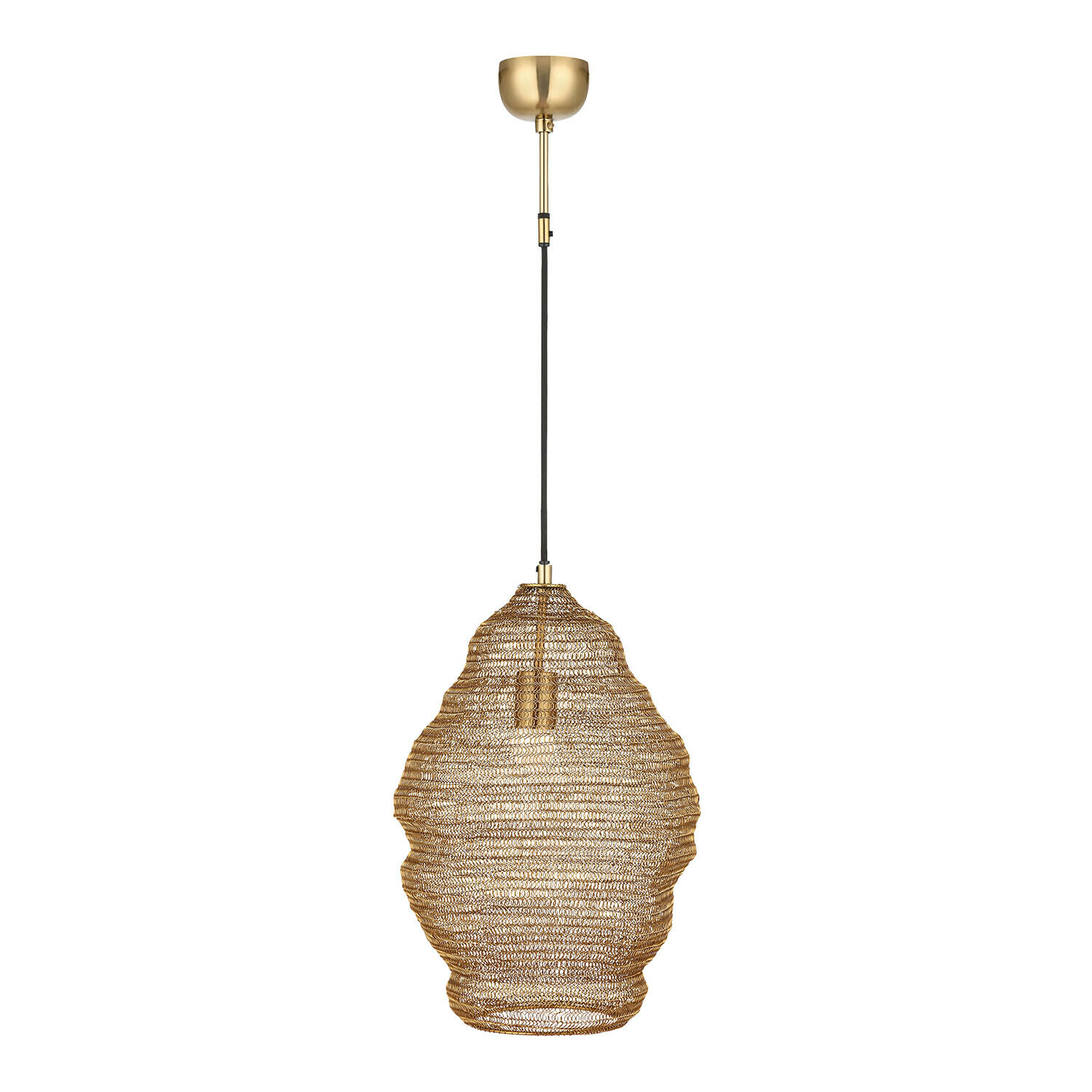 Hängelampe Aurivelles