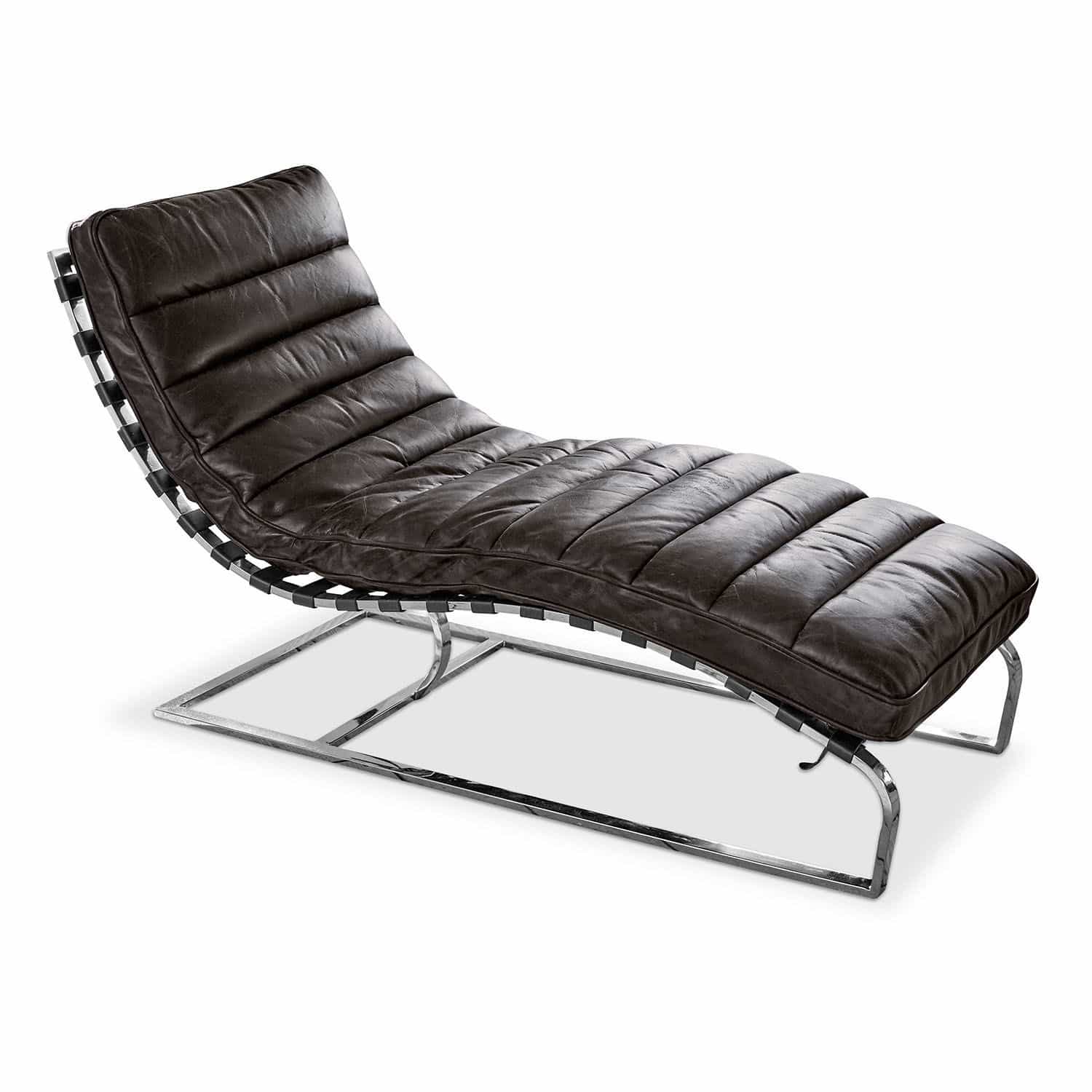 Lounger Van Buren