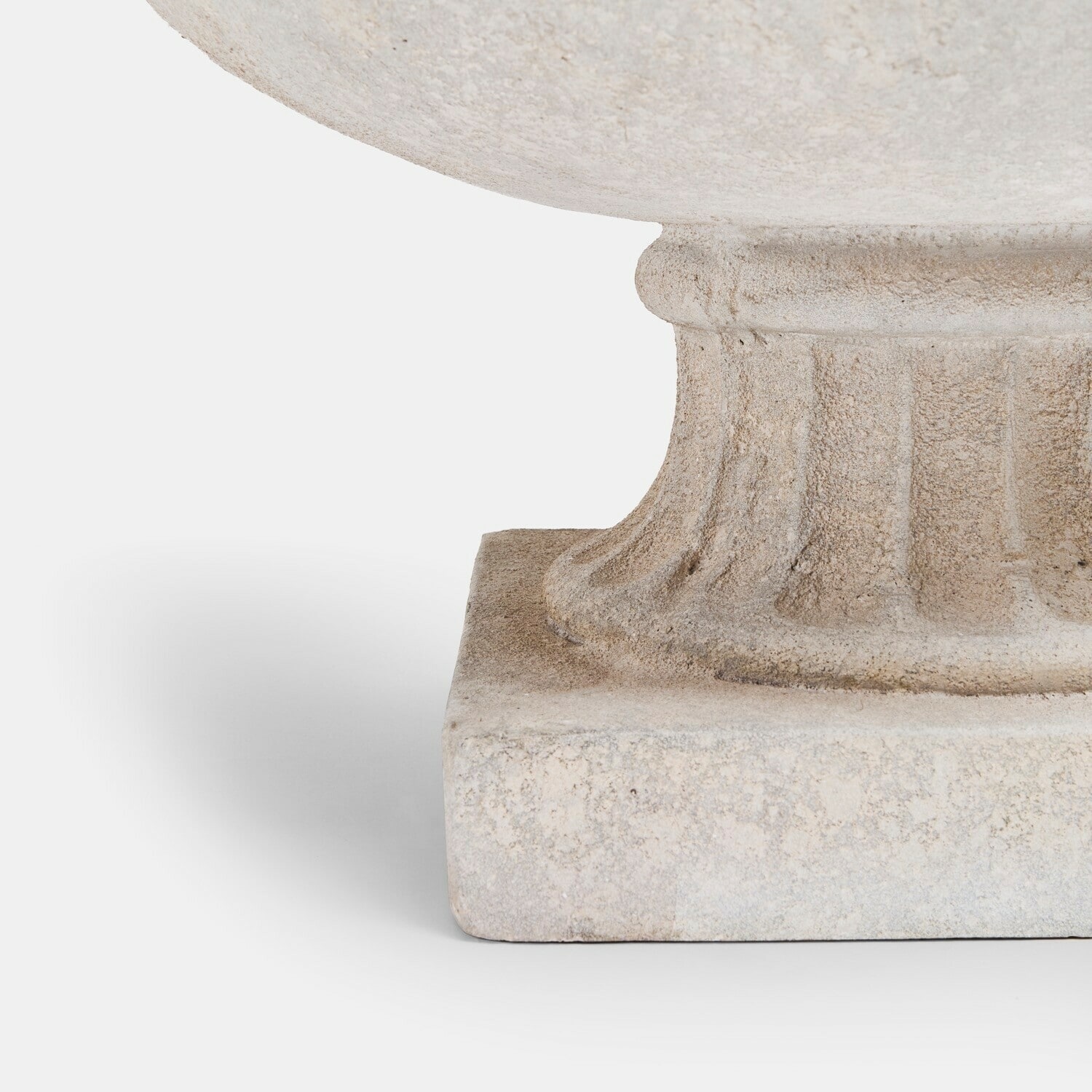 Skulptur Bosci