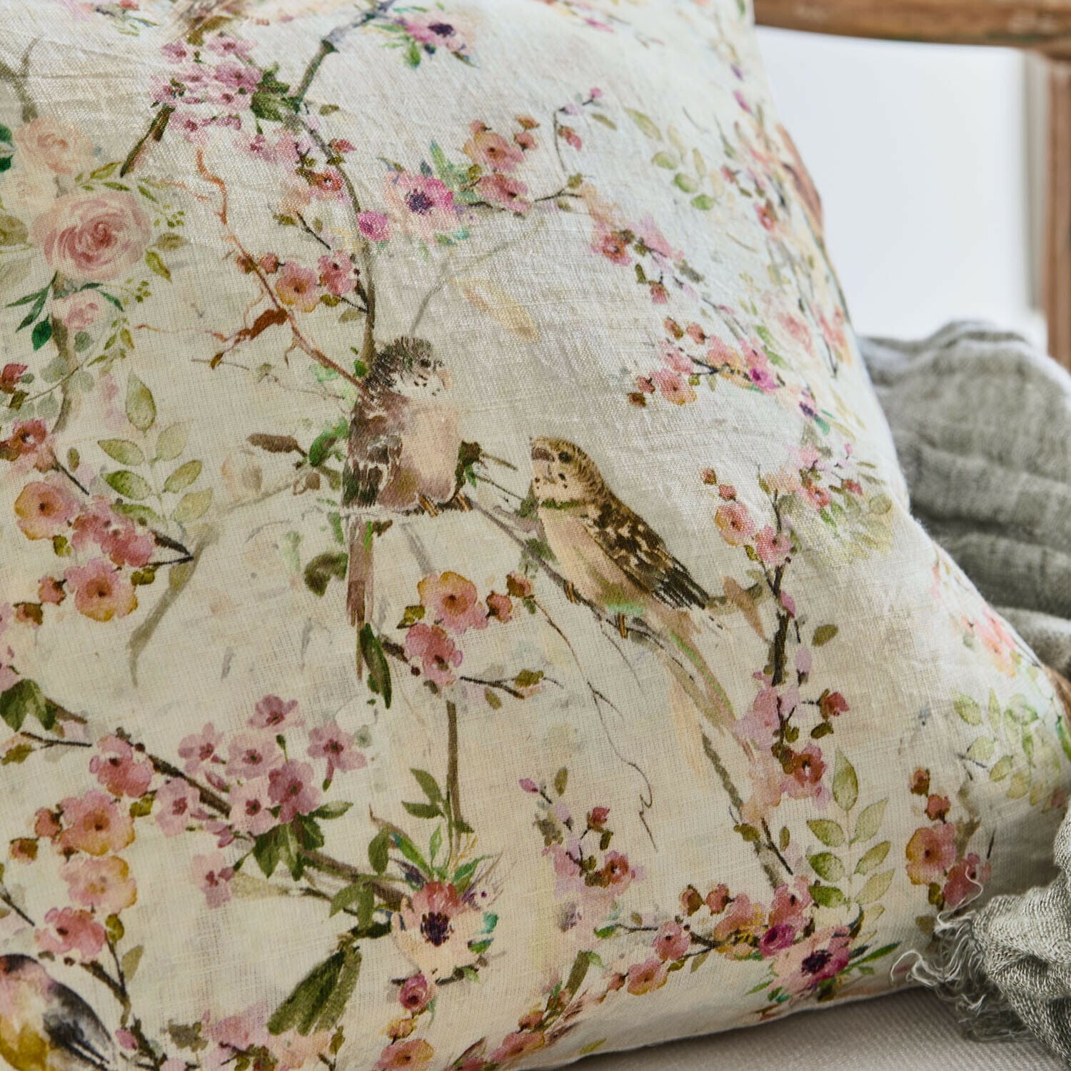 Kissenhülle Florémont