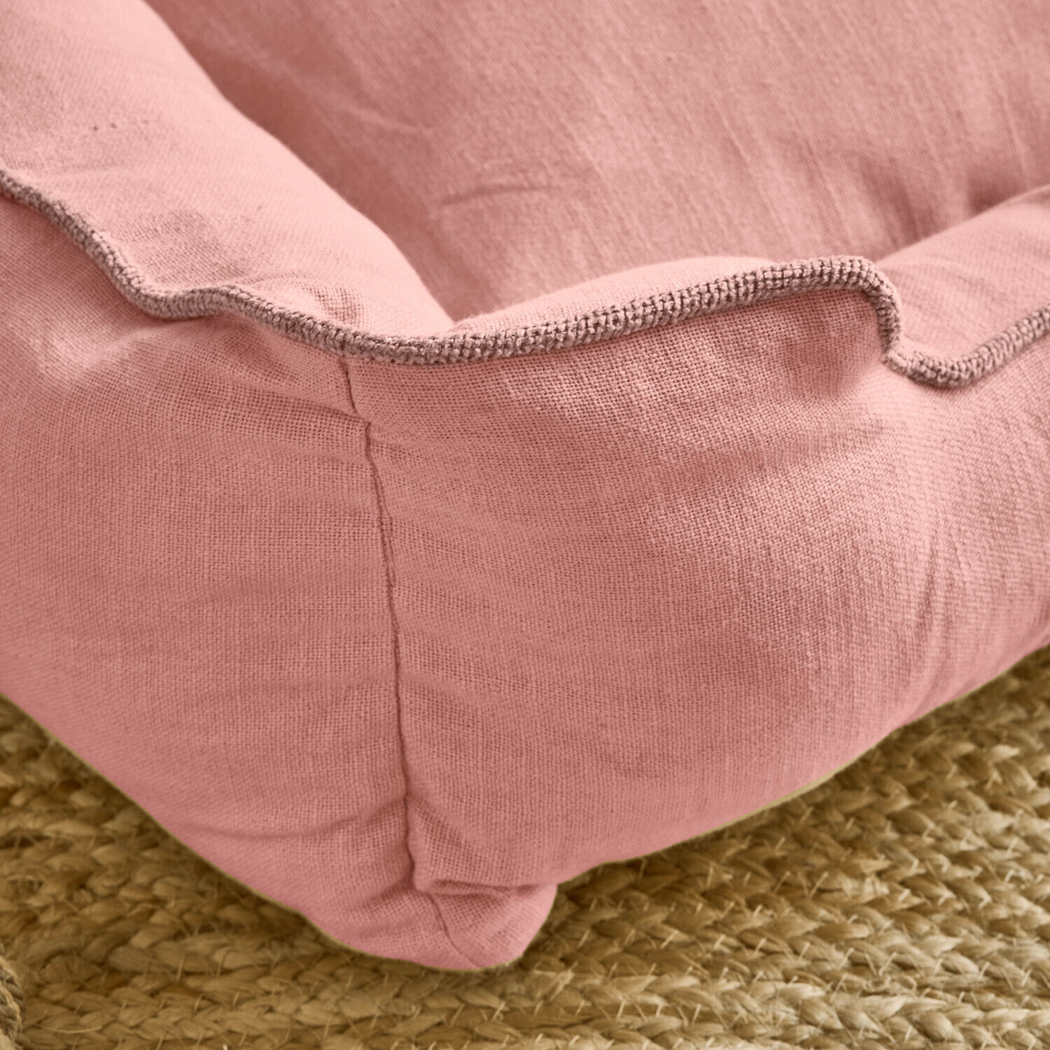 Haustierbett Ivandelle