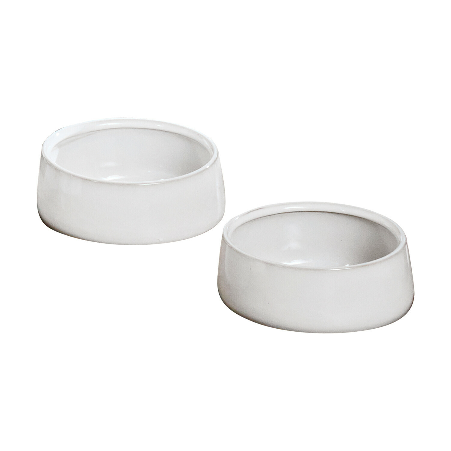Futternapf 2er Set Felluna